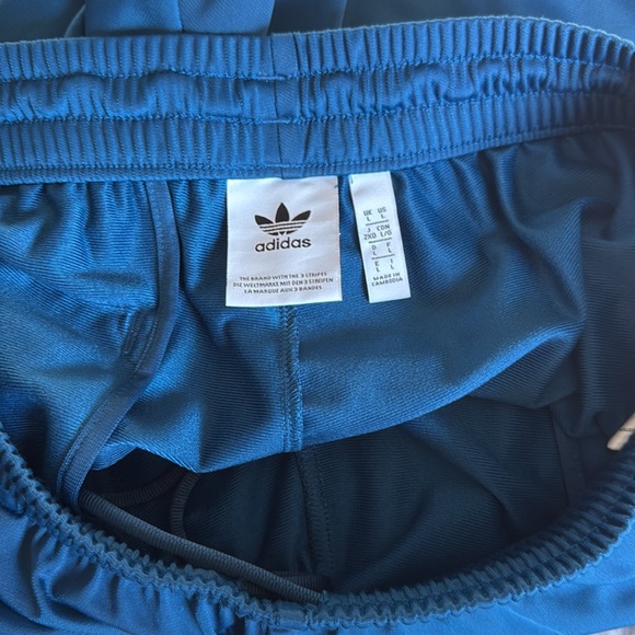 Adidas Track Pants - Picture 5 of 7